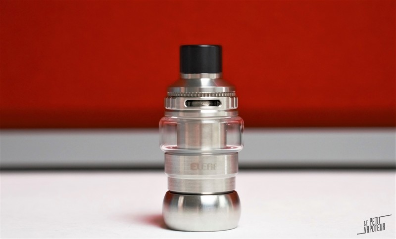 Clearomiseur Melo 6 blog le petit vapoteur
